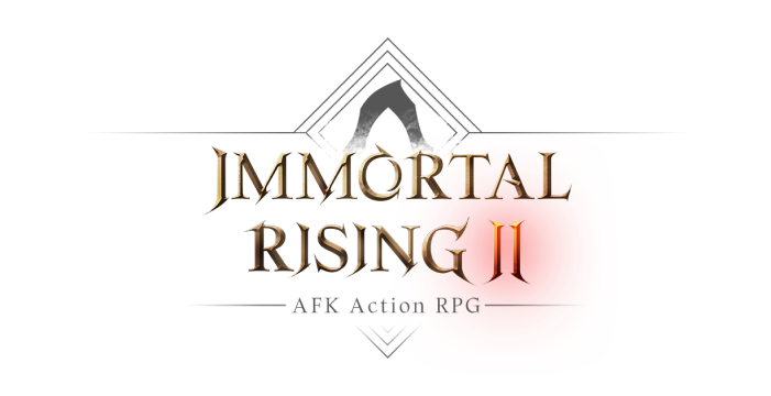 IMMORTAL RISING 2 AFK Action RPG
