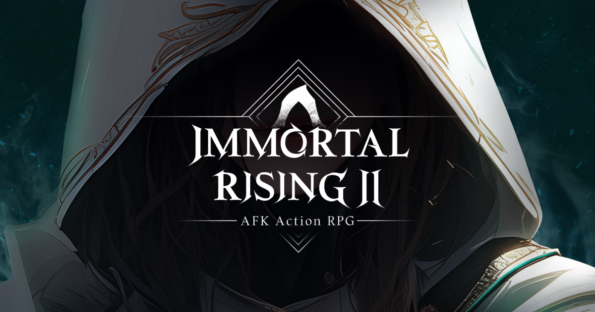 immortalrising2.com